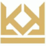 لوگو گروه تولیدی کرال کوئین