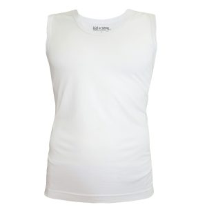 زیرپوش بدون آستین مردانه کرال کوئین