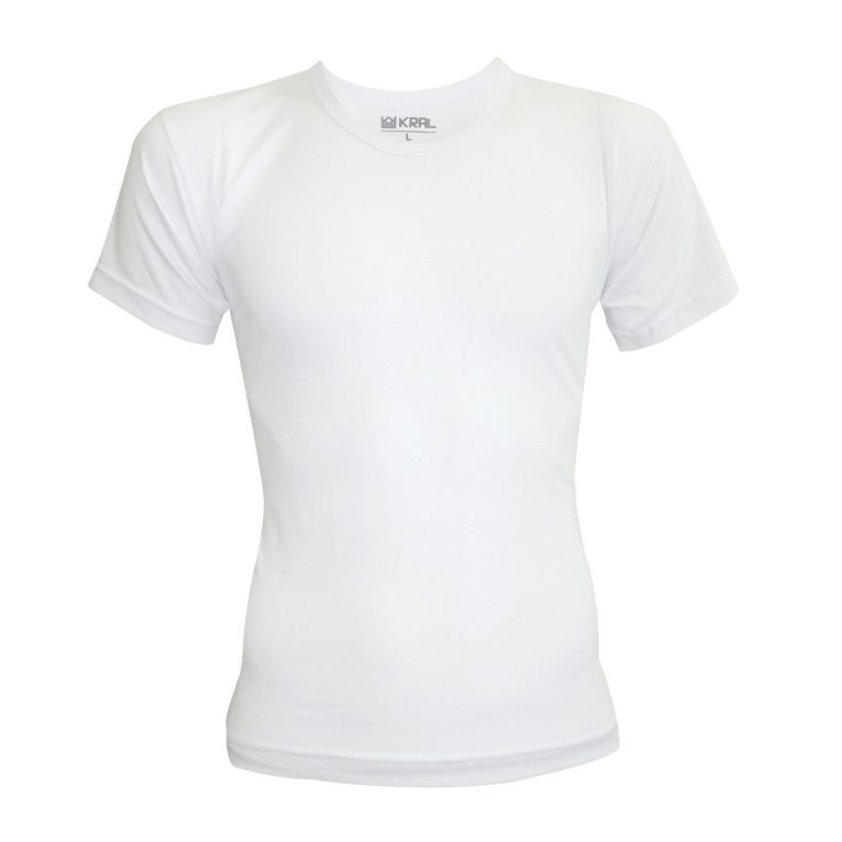 زیرپوش آستین دار مردانه کرال کوئین