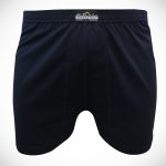 شورت پادار مردانه کرال کوئین - تصویر 3