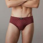 شورت اسلیپ مردانه سوپر پنبه -بسته سه عددی