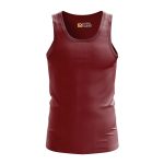 رکابی رنگی مردانه کرال کوئین - Image 5