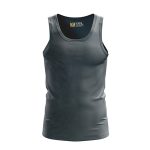 رکابی رنگی مردانه کرال کوئین - Image 3