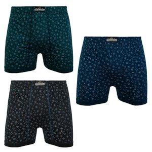 شورت پادار مردانه