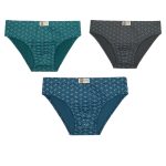 شورت اسلیپ مردانه کرال کوئین