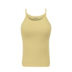 تاپ بندی زنانه سوپر پنبه - کد 02 بسته سه عددی - Image 6