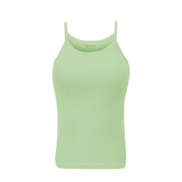 تاپ بندی زنانه کرال کوئین