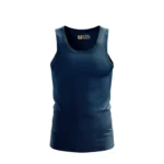 رکابی مردانه رنگی کرال کوئین | بسته سه عددی - Image 3