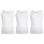 رکابی مردانه کرال کوئین بسته سه عددی