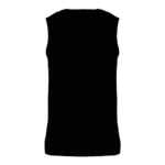 زیرپوش مشکی مردانه کرال کوئین | مدل آستین‌حلقه‌ای