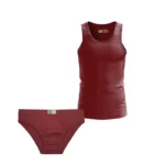 ست شورت و زیرپوش مردانه سوپر پنبه - Image 2