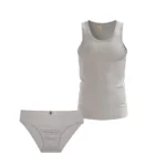 ست شورت و زیرپوش مردانه سوپر پنبه - Image 6