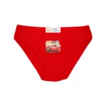 شورت اسلیپ پسرانه کرال کوئین - بسته ۶ عددی - Image 7