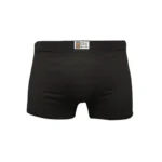 شورت نیم پا مردانه کرال کوئین-بسته ۴ عددی سوپر پنبه - Image 4