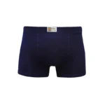 شورت نیم پا مردانه کرال کوئین-بسته ۴ عددی سوپر پنبه - Image 3