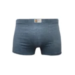 شورت نیم پا مردانه کرال کوئین-بسته ۴ عددی سوپر پنبه - Image 2