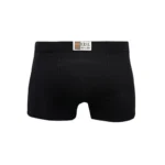 شورت نیم پا مردانه کرال کوئین-بسته ۴ عددی سوپر پنبه - Image 5