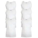 رکابی مردانه کرال کوئین | بسته شش عددی